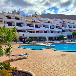 Victoria Court Modern 1 Bed Cristianos Tenerife Apartment