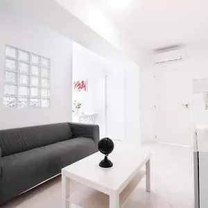 Bubu 1-a Apartment