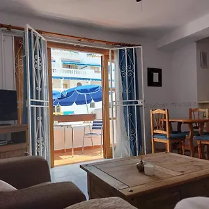 Blue Island House On The Hill Apartment