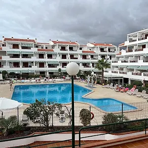 Apartamento Ocean Light, Los Cristianos (Tenerife)