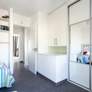 Casa Parque Tropical Ocean View Apartment